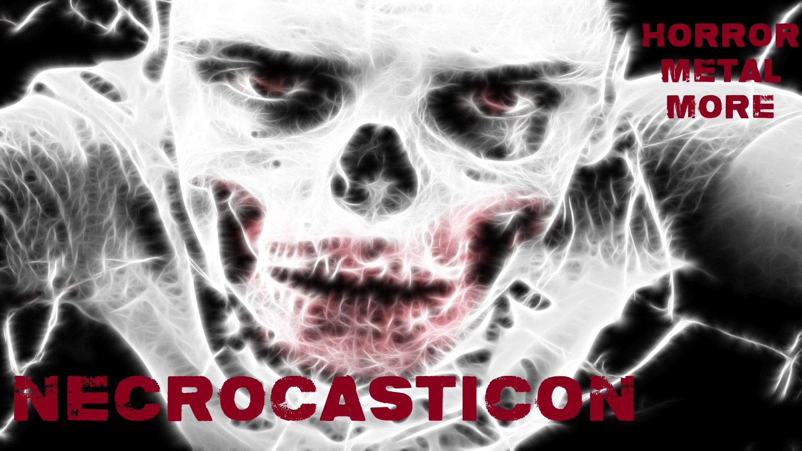 Necrocasticon