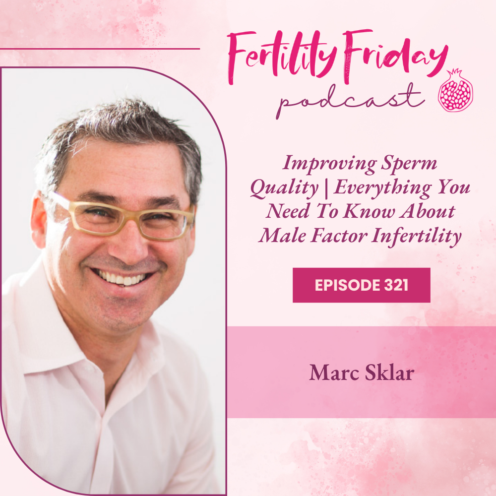 Fertility Friday | Fertility Awareness Mastery for Women\'s Health Professionals