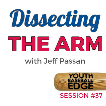 YBE 037: Dissecting The Arm with Jeff Passan