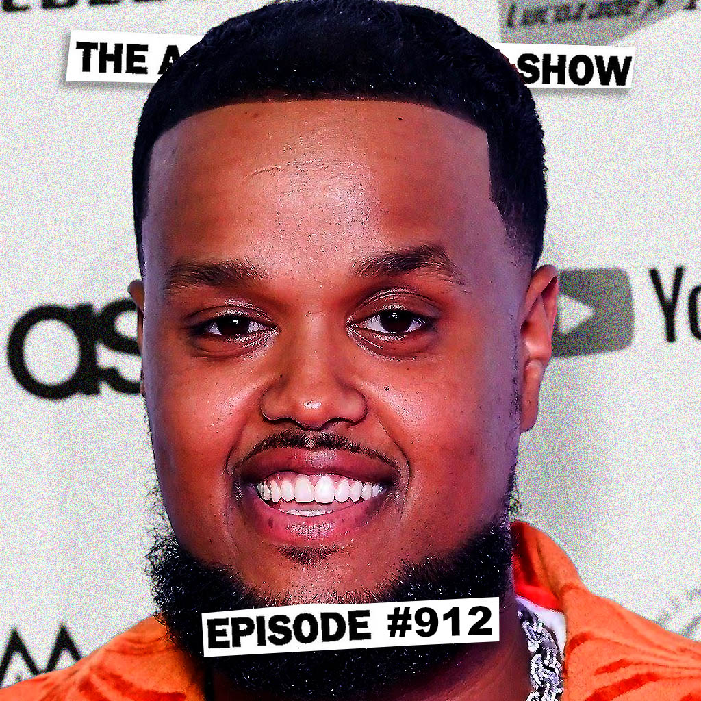 The Agostinho Zinga Show