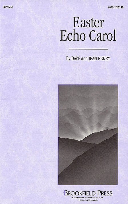 Special Music - Easter Echo Carol