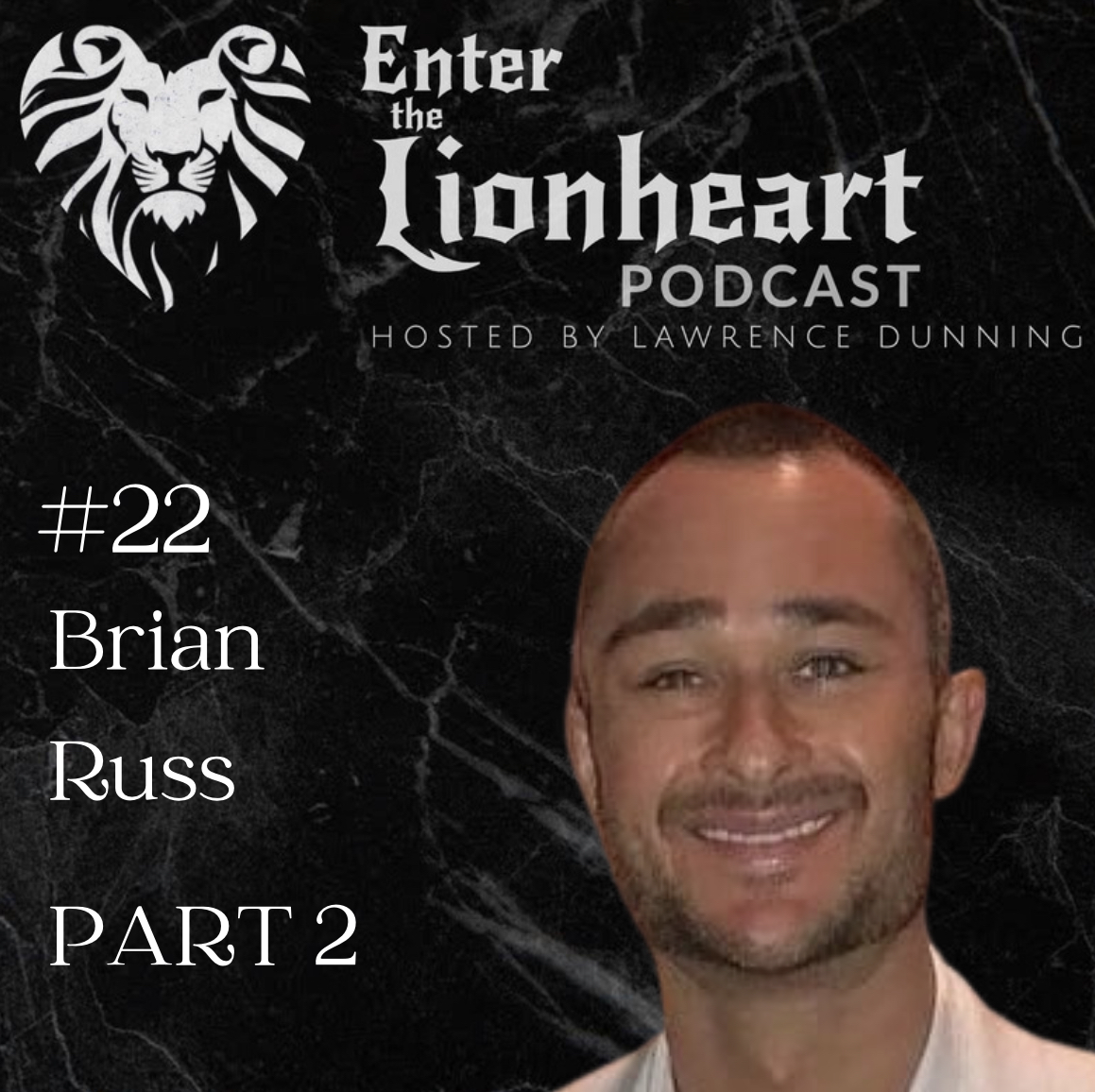 Enter the Lionheart