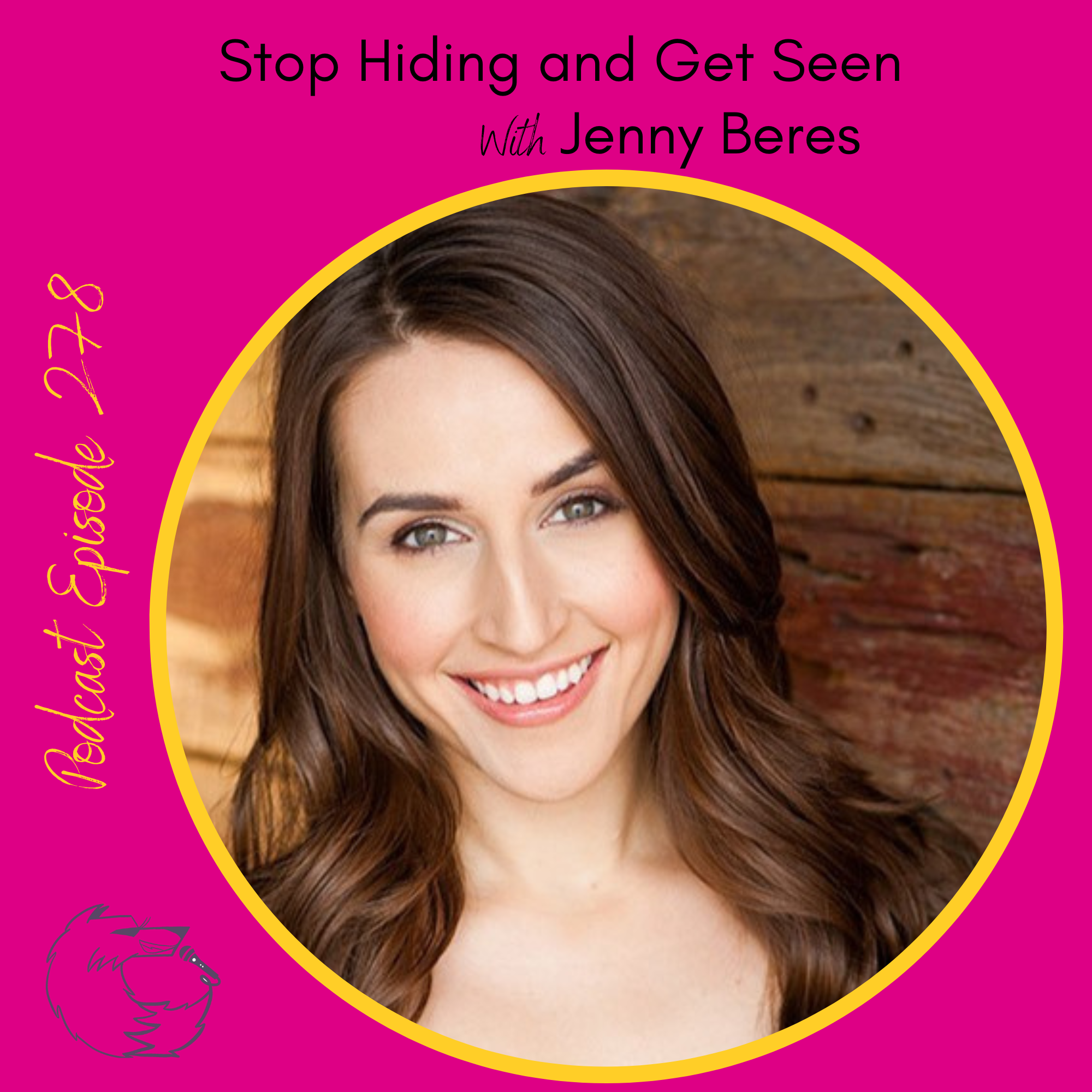 Stop Hiding and Get Seen: How PR and Storytelling Fuel Business Growth