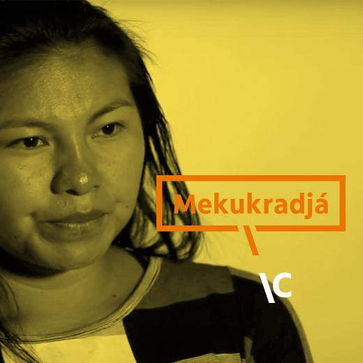 Mekukradjá