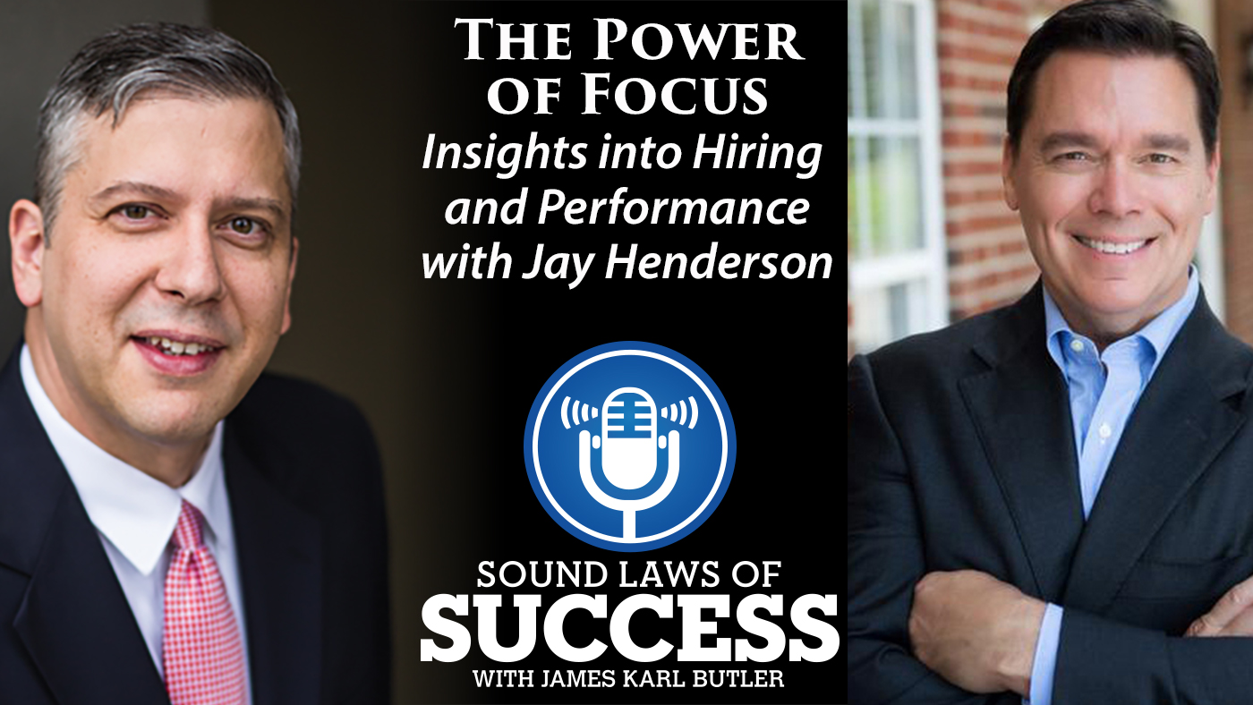 Sound Laws of Success Podcast