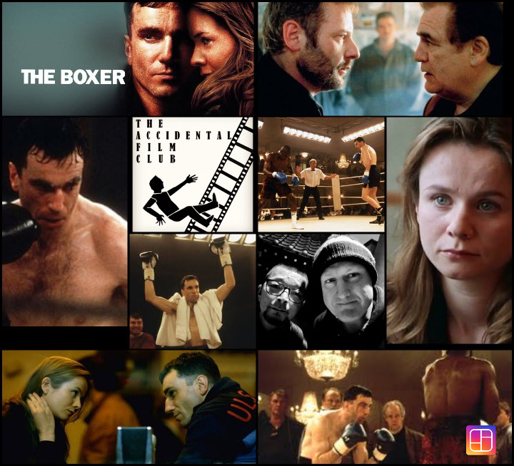 The Accidental Film Club