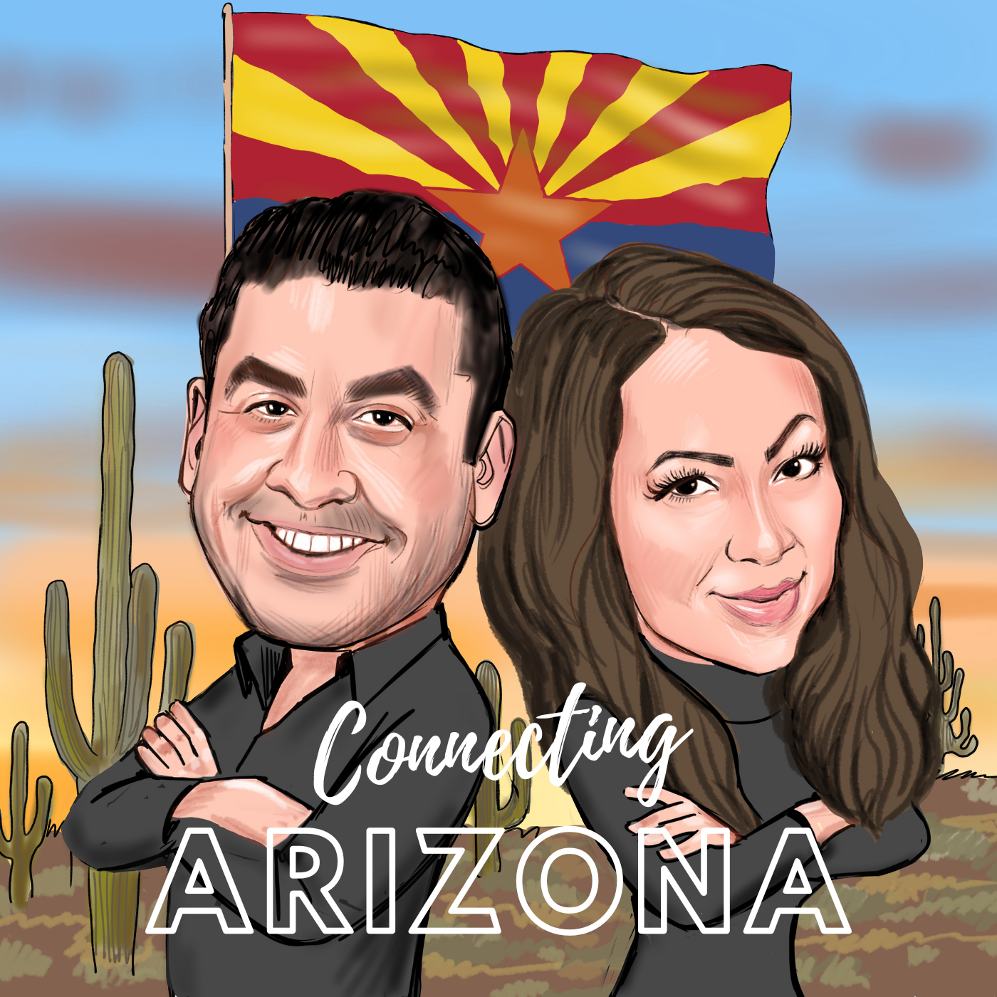 Connecting Arizona