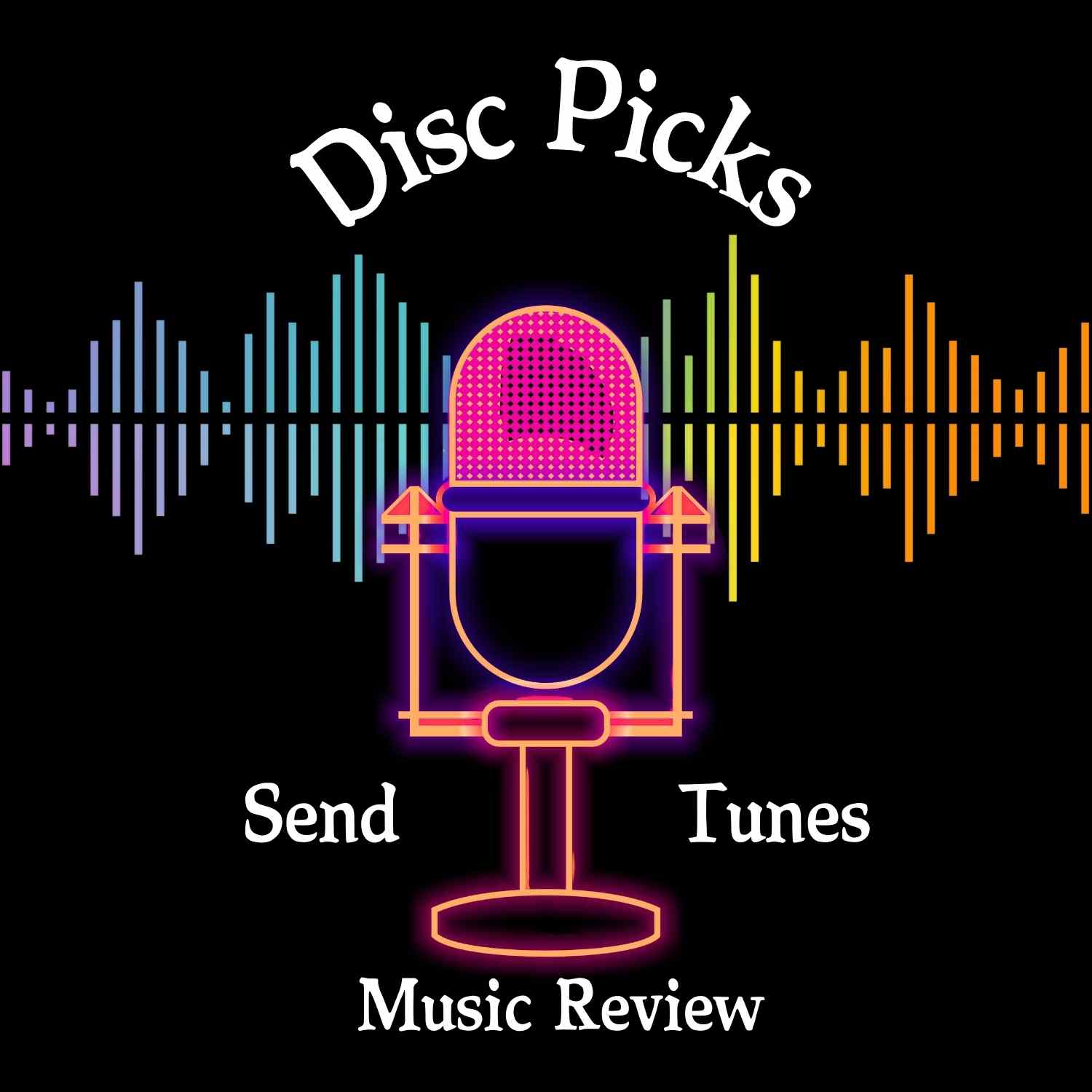 Disc Picks