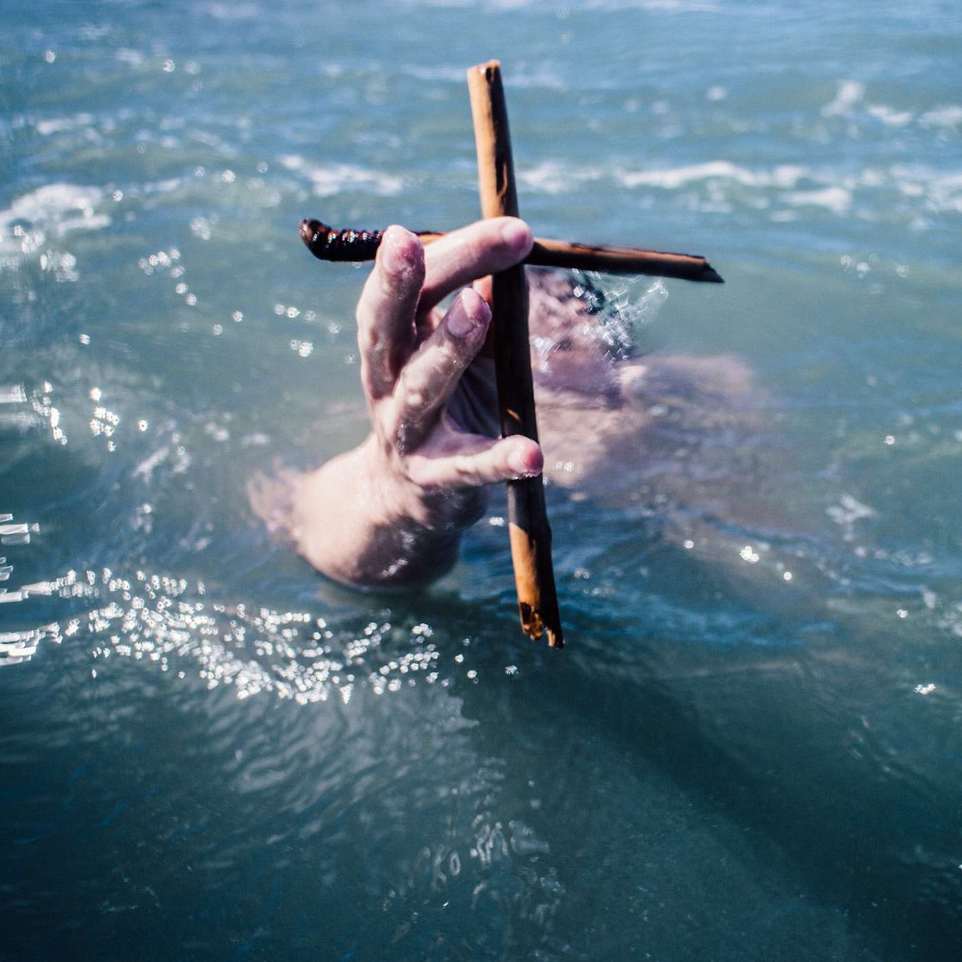 Dying Daily and Carrying Crosses (10)