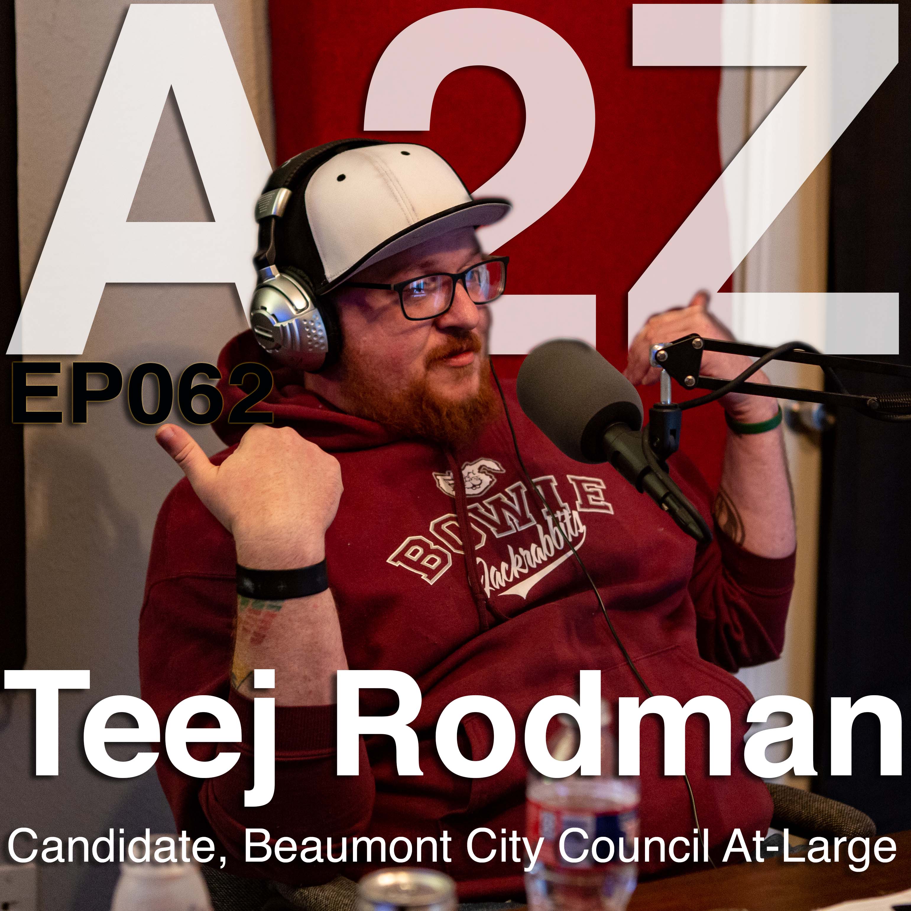 A2Z Podcast