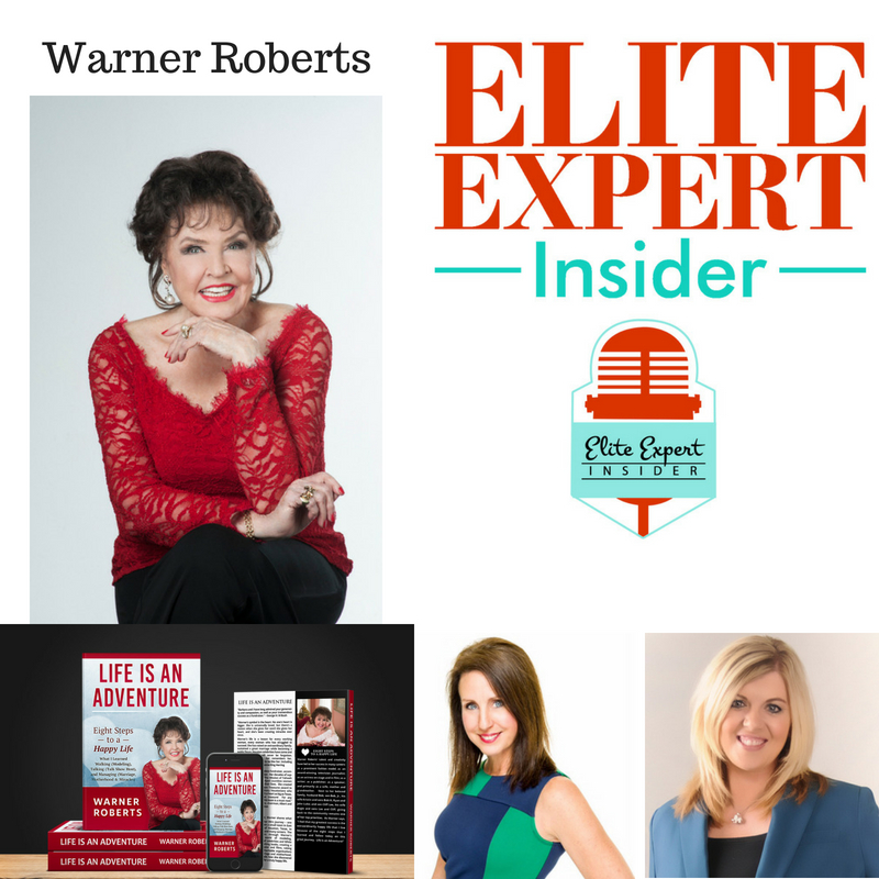 Elite Expert Insider Podcast