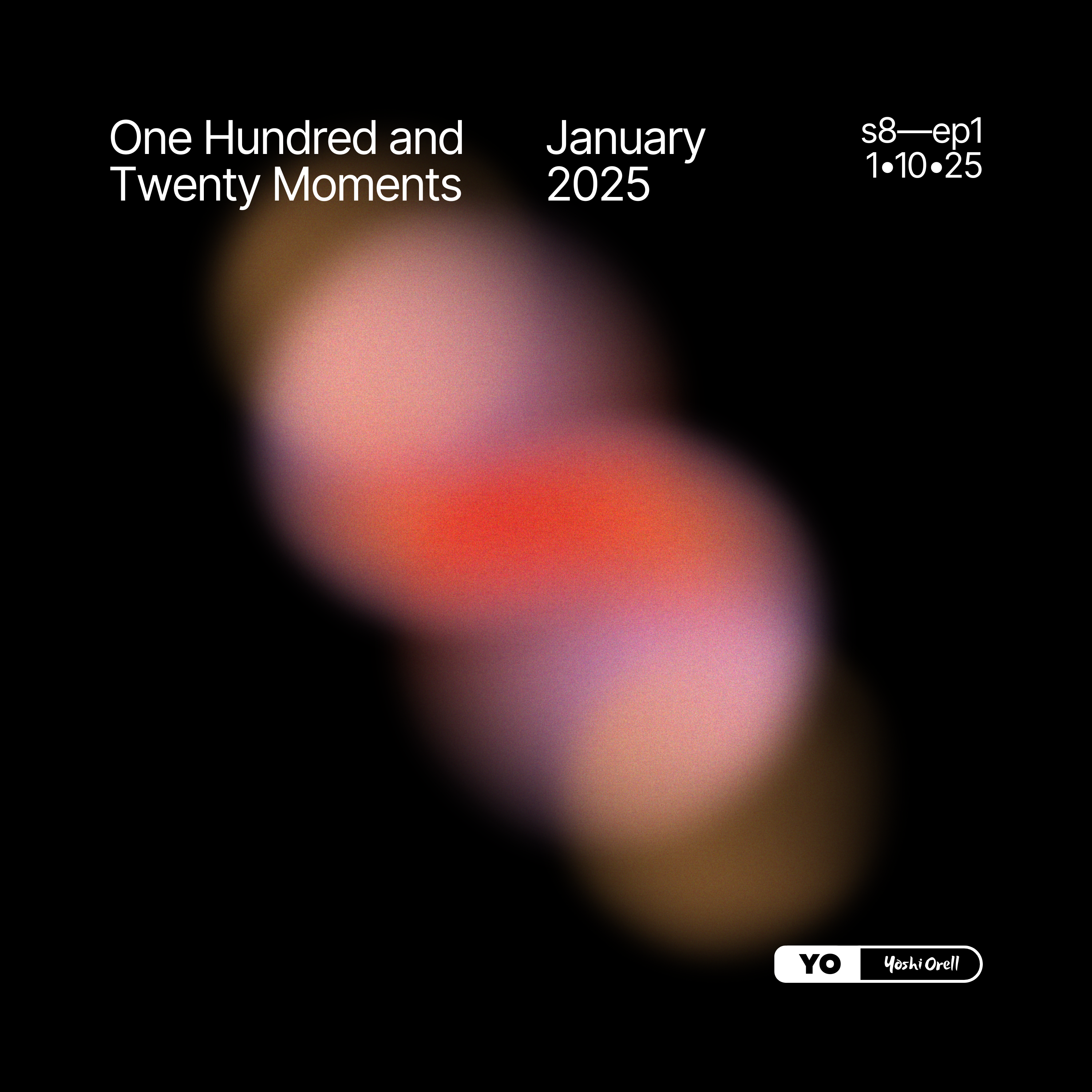 120 Moments