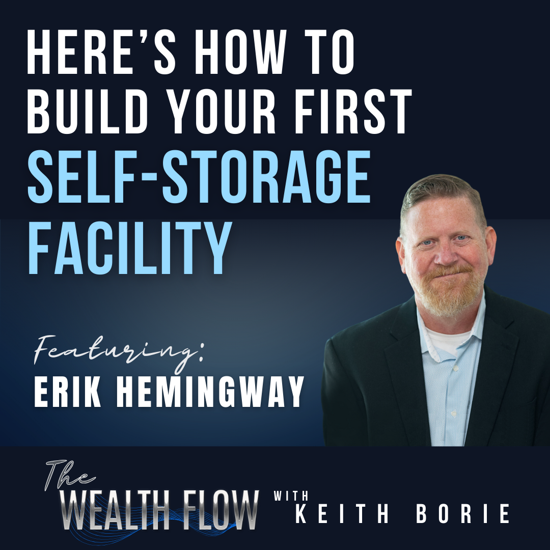 The Wealth Flow