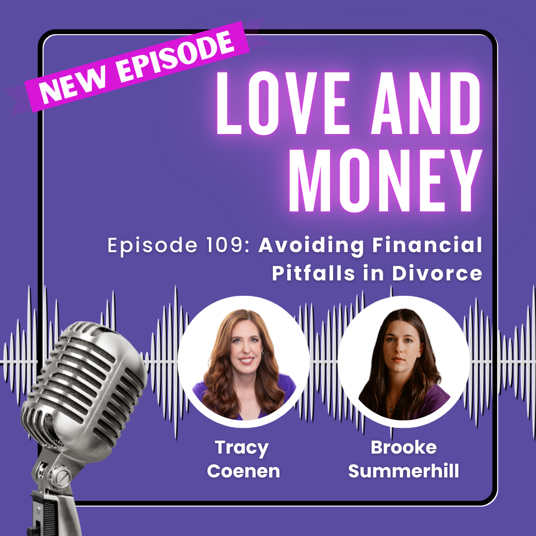 Love and Money Podcast
