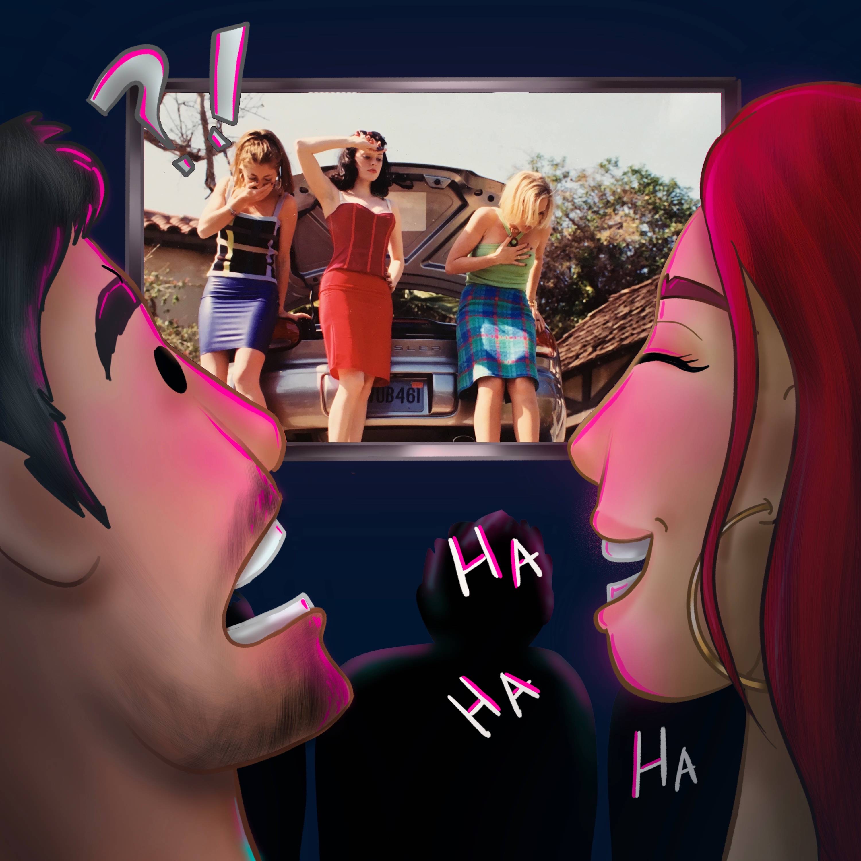 Good Movie, Bad Movie