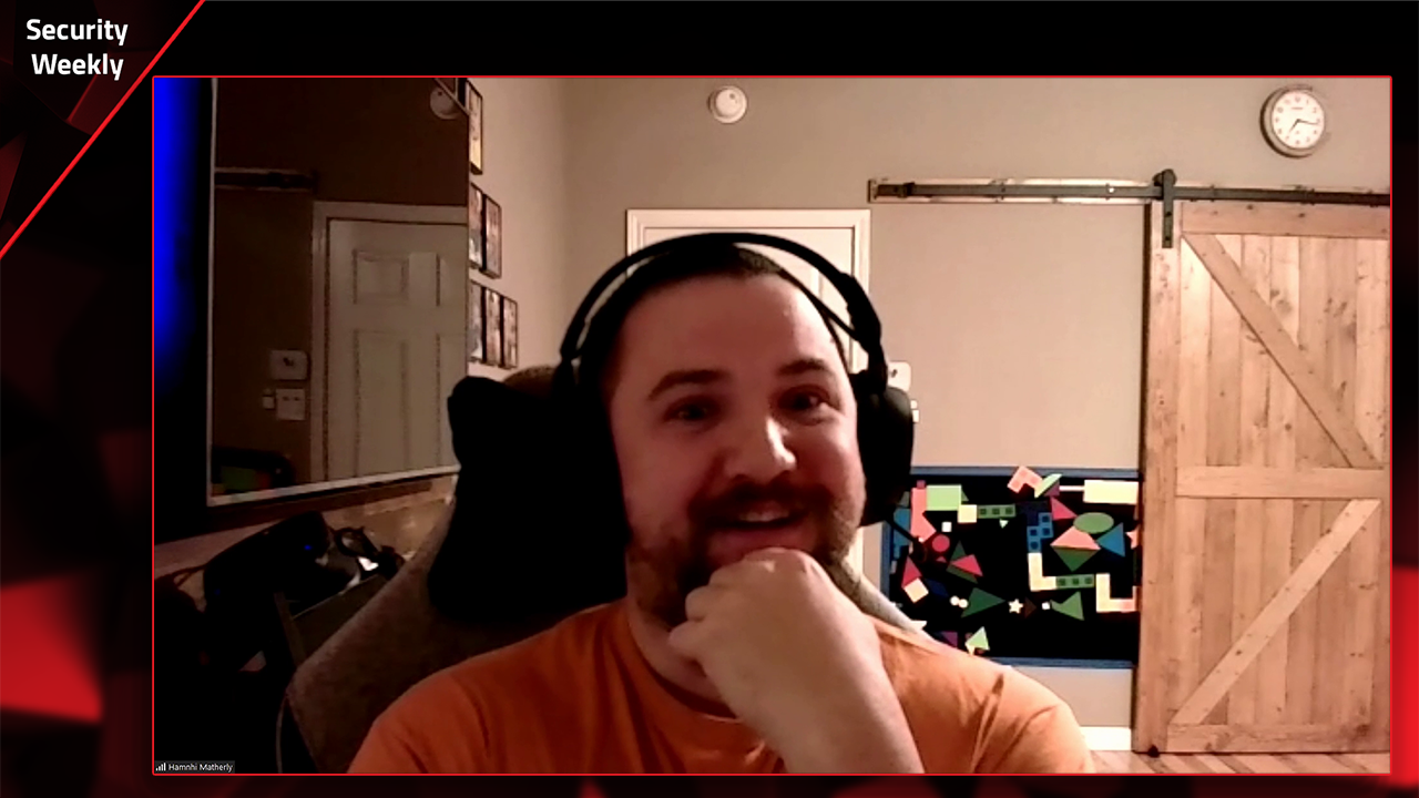 The State Of Internet Exposed Services - John Matherly - PSW #722