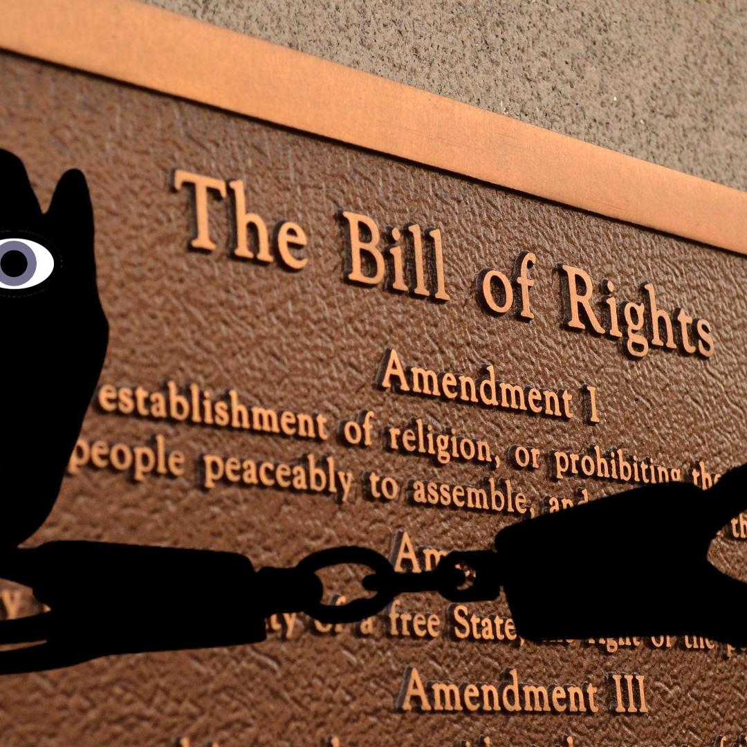 The Constitution Study podcast