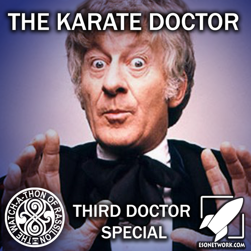 The Watch-A-Thon of Rassilon