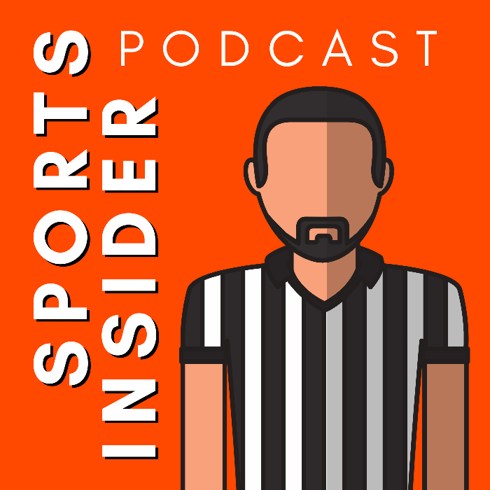 Sports Insider Podcast