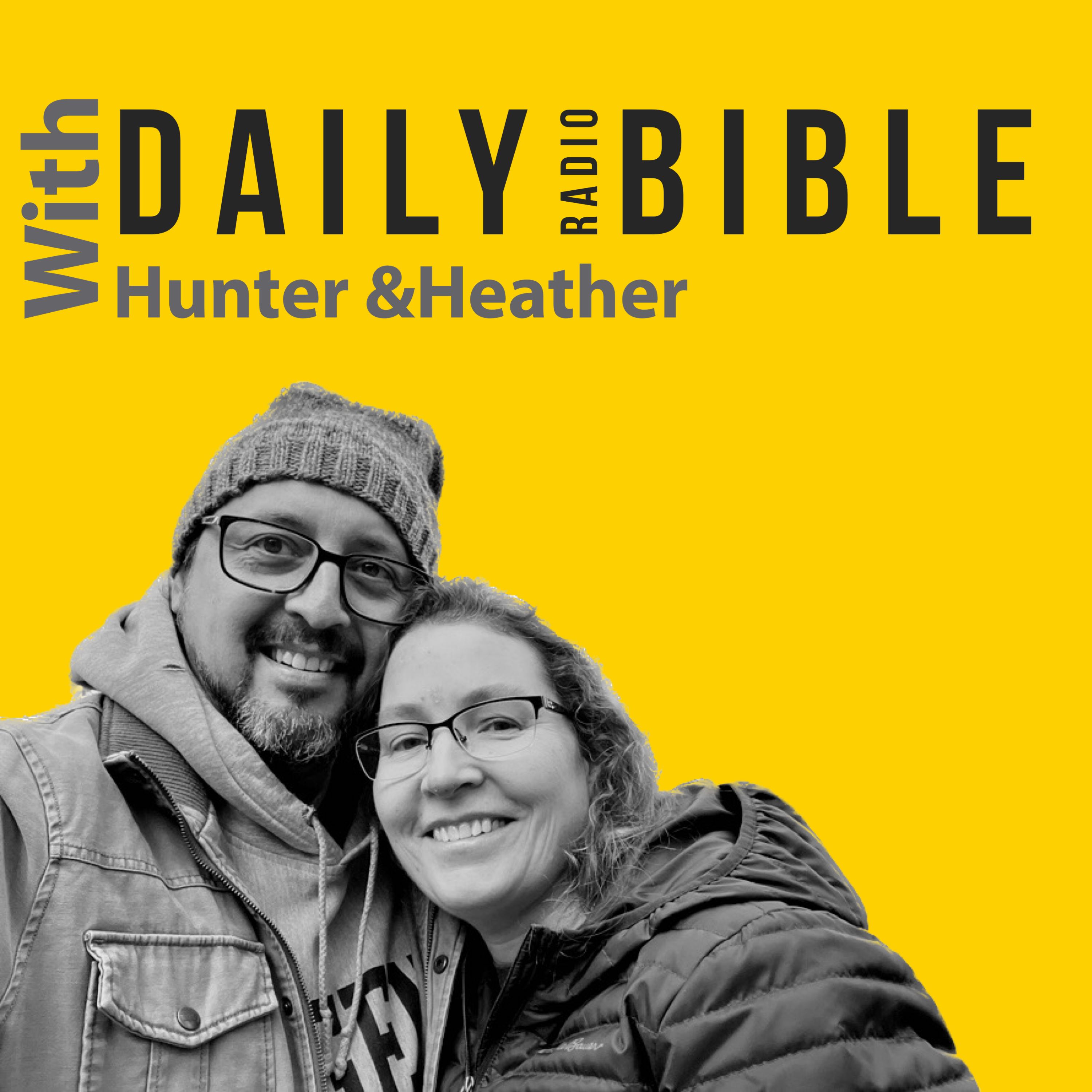 March 24th, 26: Joshua 21-22, Psalm 47, 1 Corinthians 10; Daily Bible in a Year