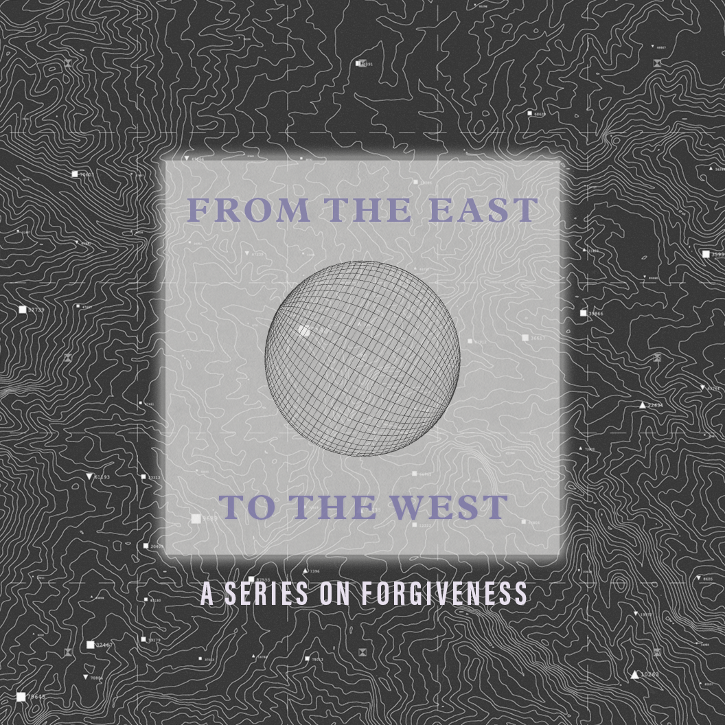 From The East To The West: Entrusting Yourself To The Just Judge