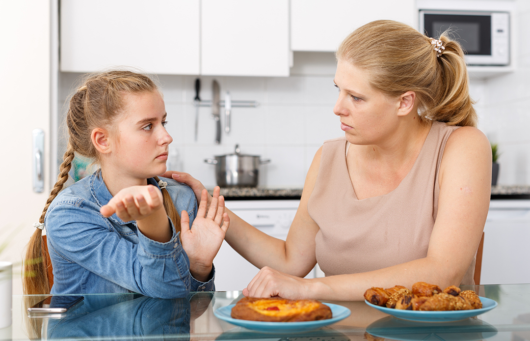Let Your Teens Fail – 5 Strategies to Stop Rescuing Them