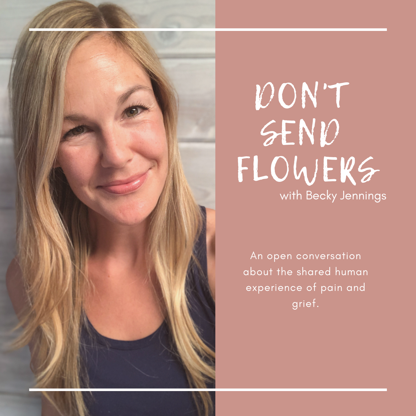 Don\'t Send Flowers