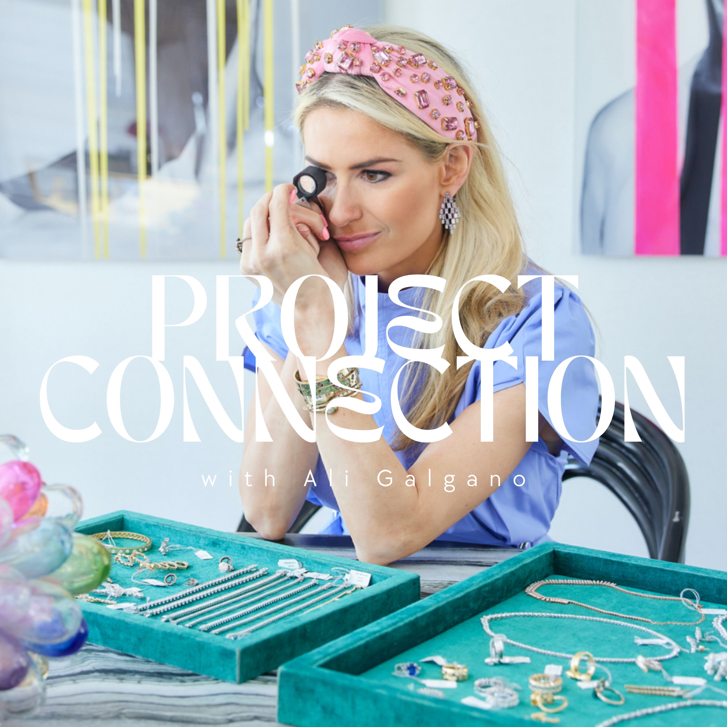Project Connection