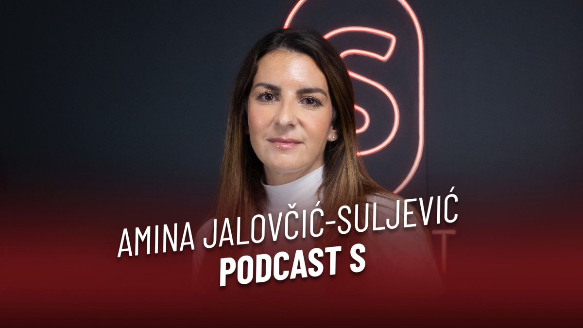 Podcast S