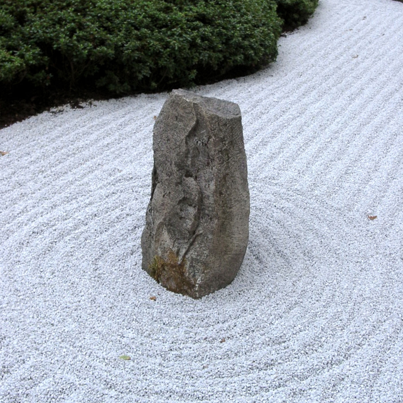 How Does Zen Fit Within the Context of Buddhism as a Whole?