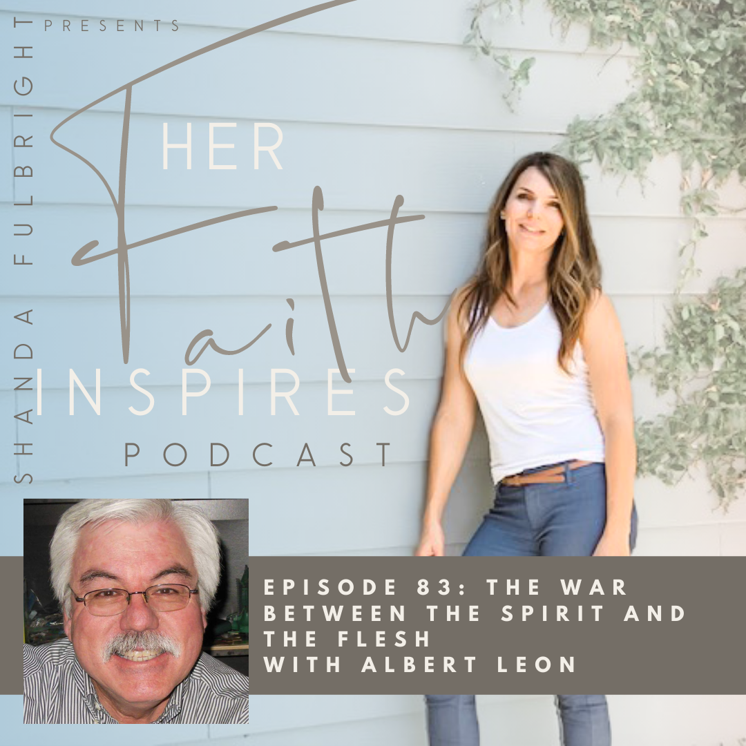 Her Faith Inspires Podcast