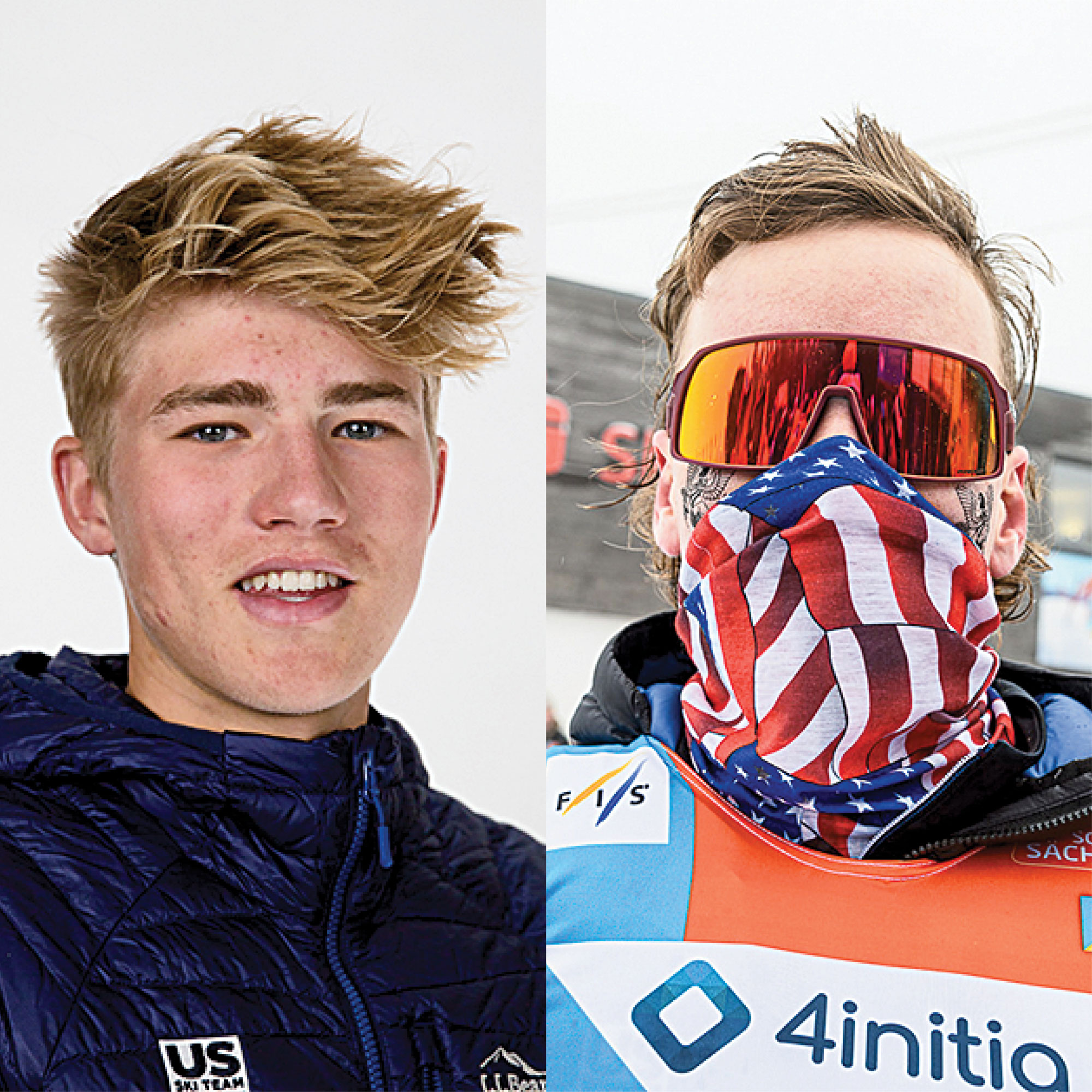 The Cross Country Skier Podcast