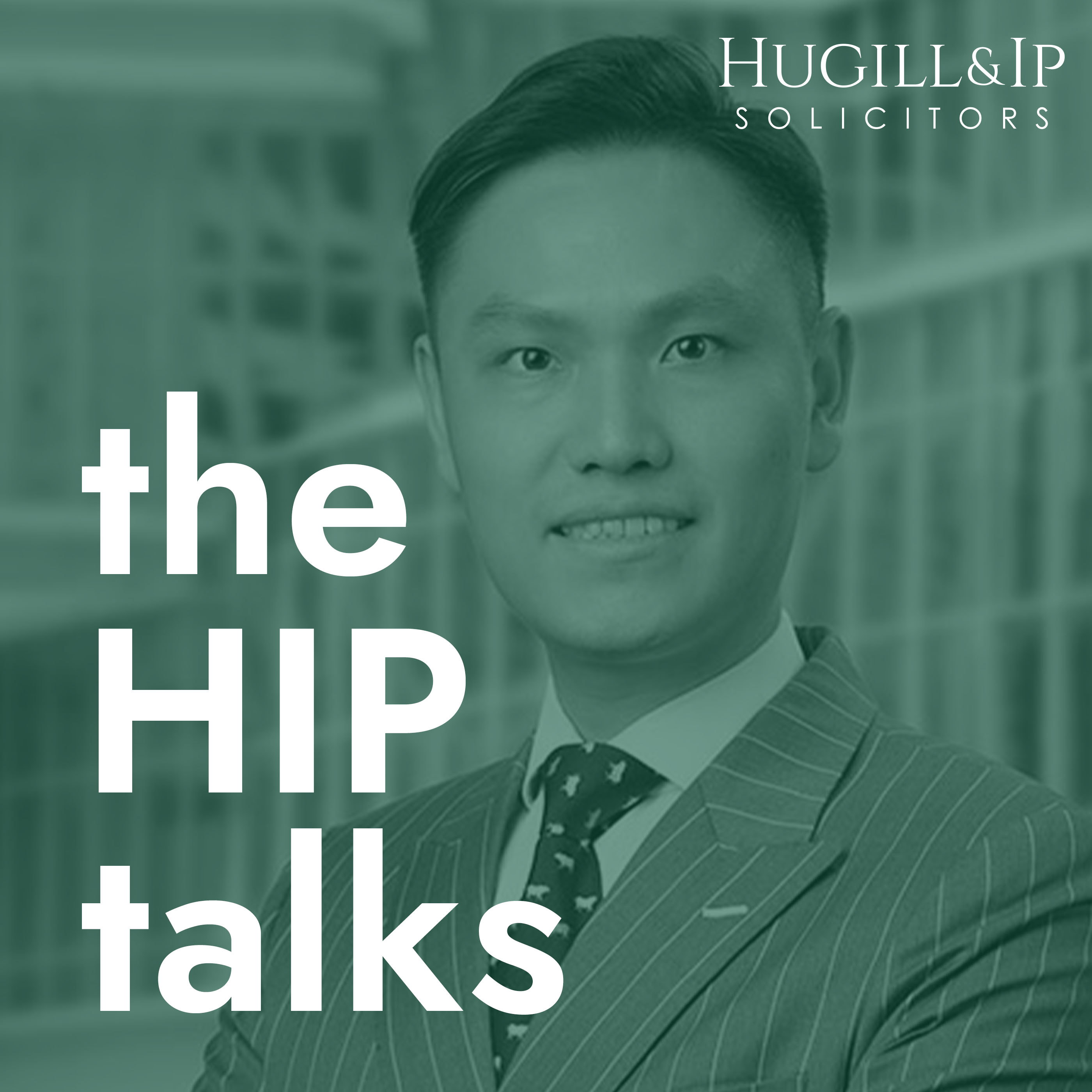 the HIP talks