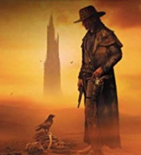 Shattered Worlds RPG