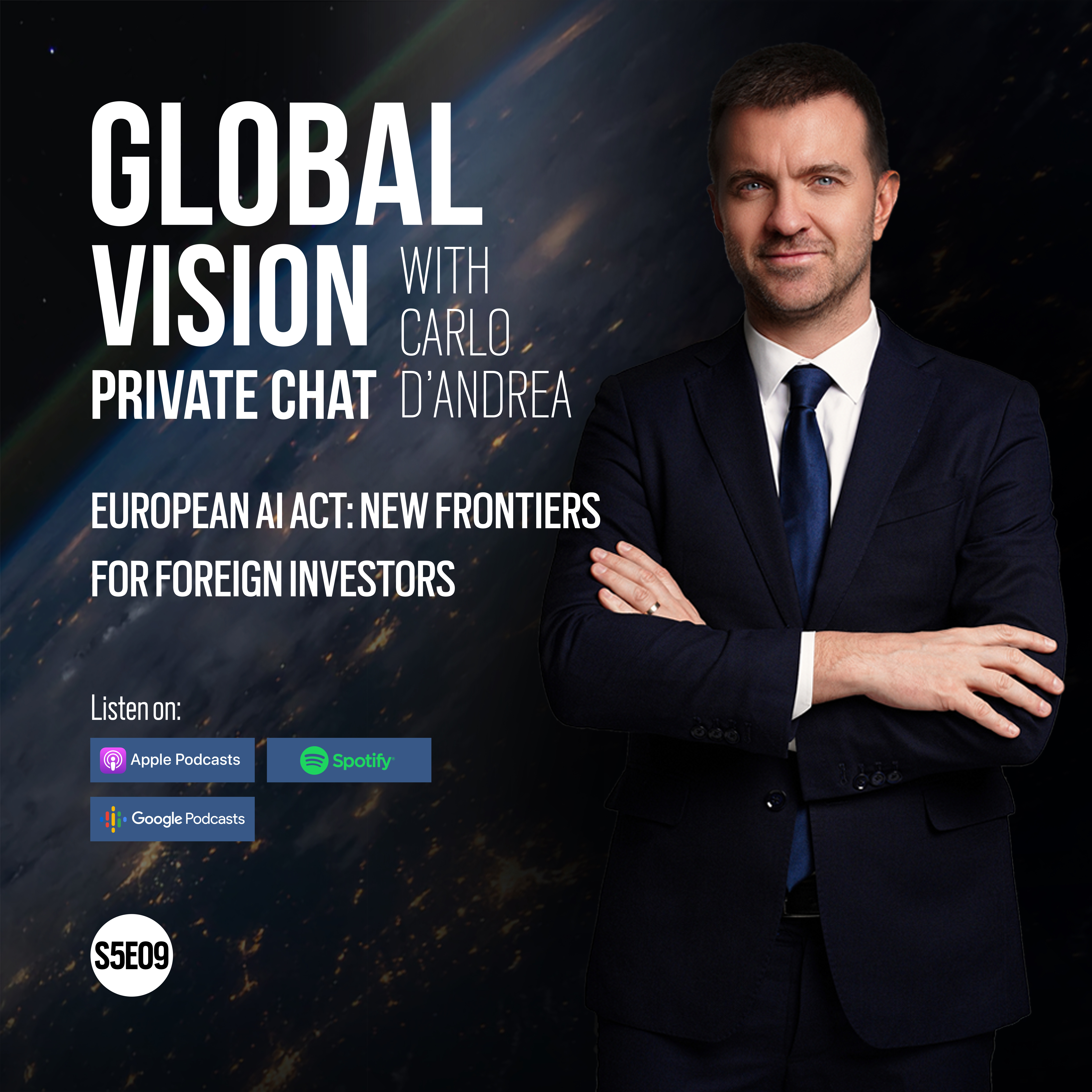 European AI Act: New Frontiers For Foreign Investors