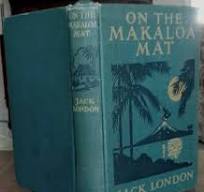 WHEN ALICE TOLD HER SOUL by JACK LONDON