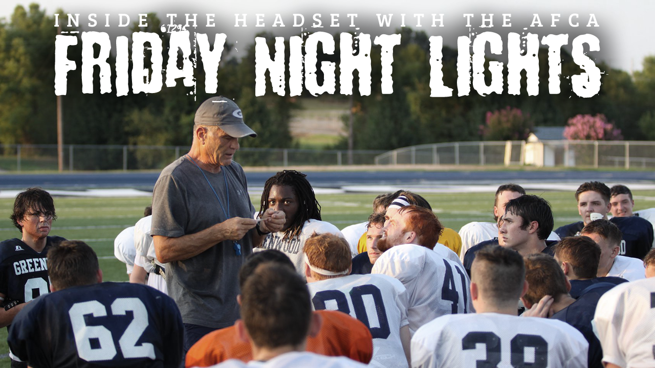 S2 E8 Friday Night Lights: Practice Makes Perfect