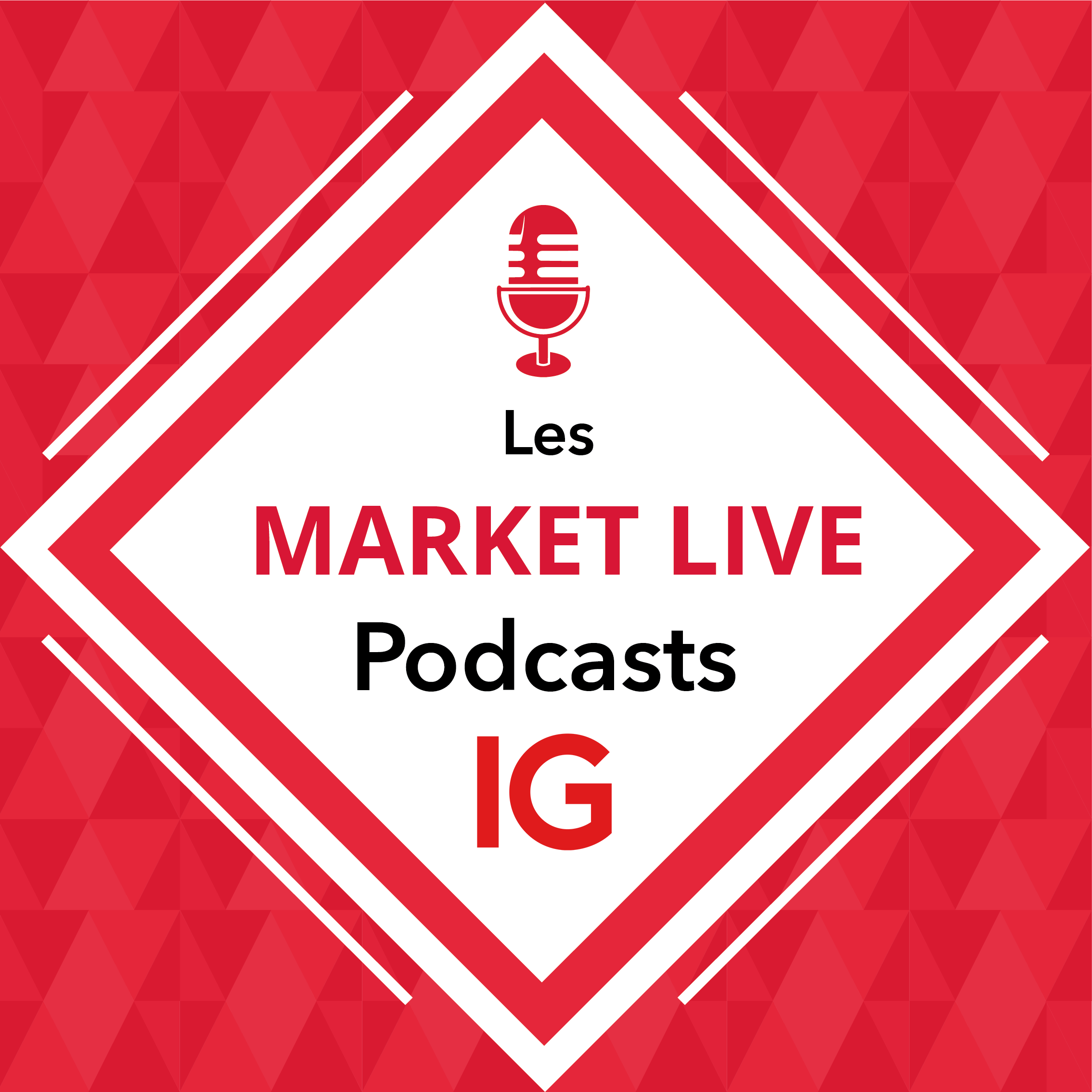 Découvrez votre podcast du jour avec Alexandre Baradez d\'IG