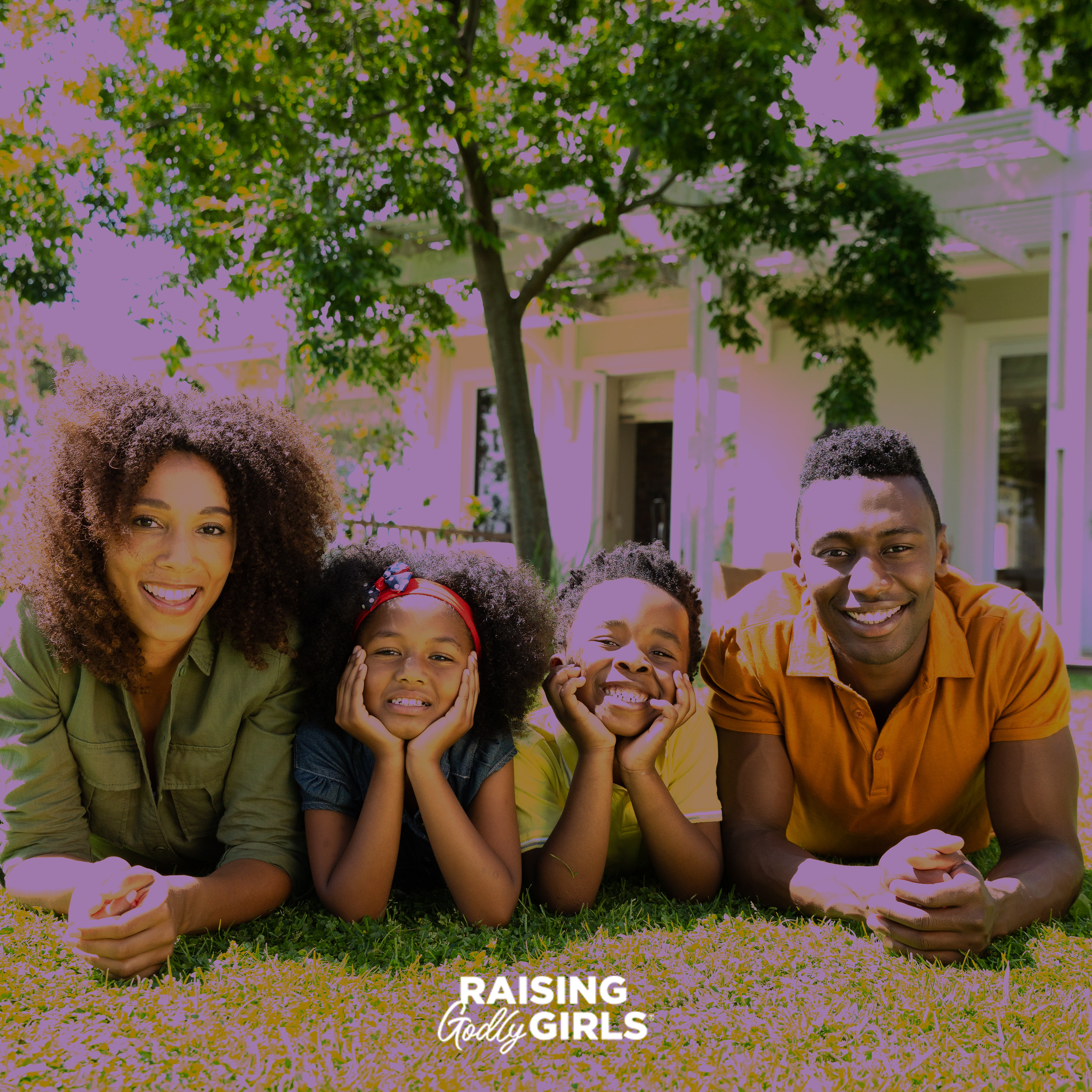 Ep. 330 – When Teaching a Girl Love Starts First in the Home