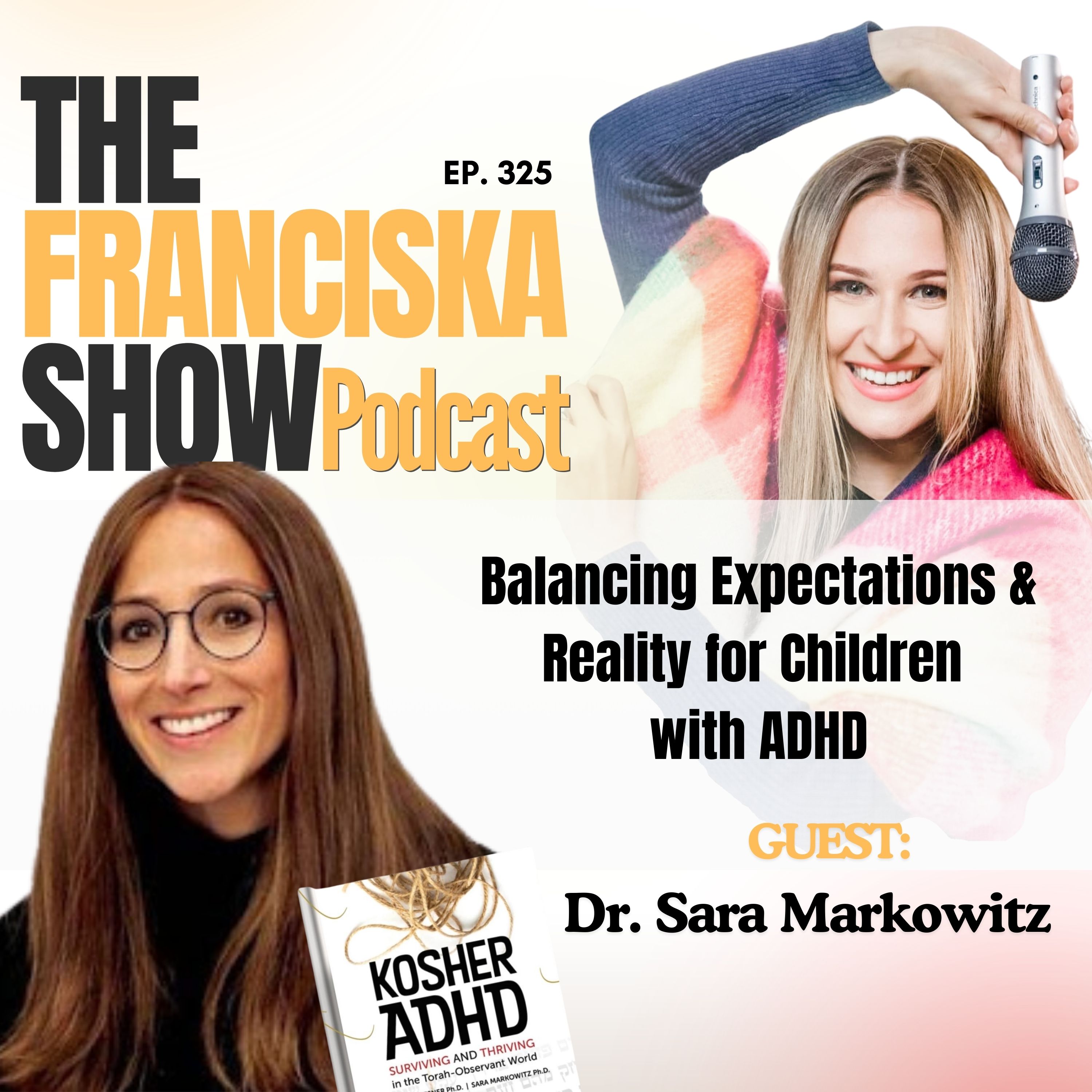 The Franciska Show