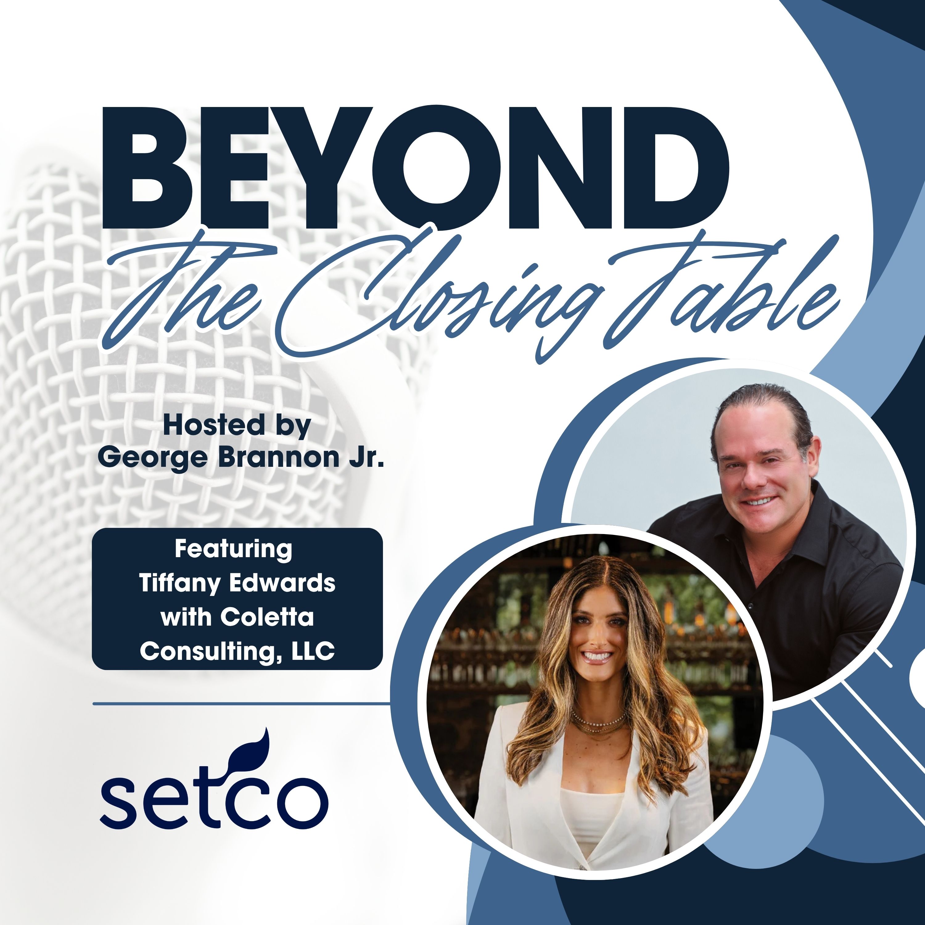 Beyond the Closing Table with Setco Services