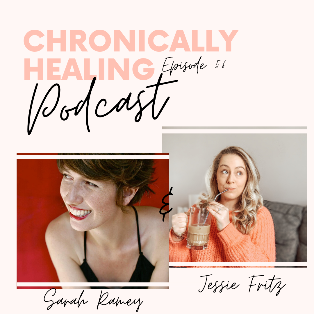 Chronically Healing Podcast
