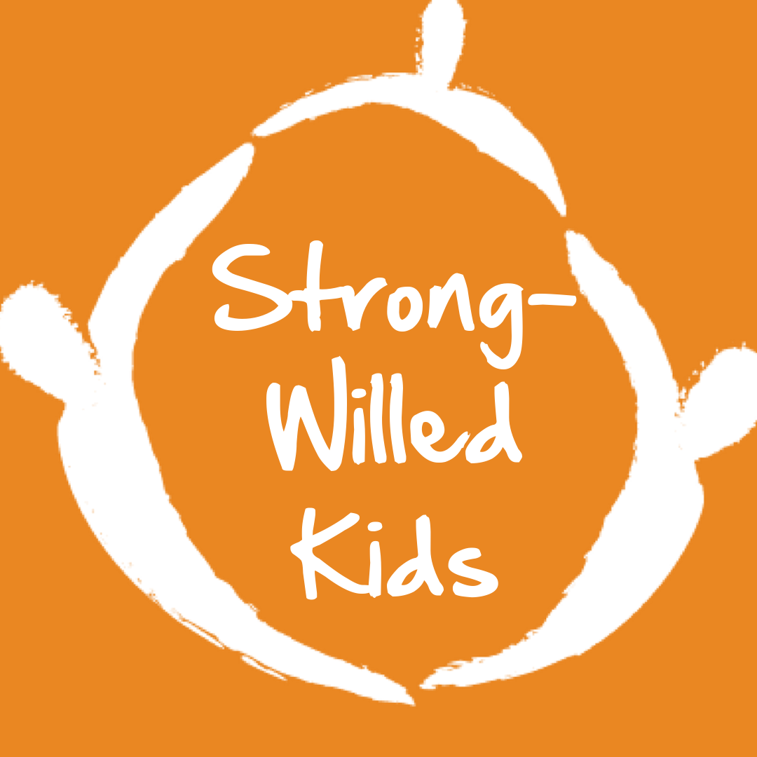 Hand in Hand Parenting: The Podcast
