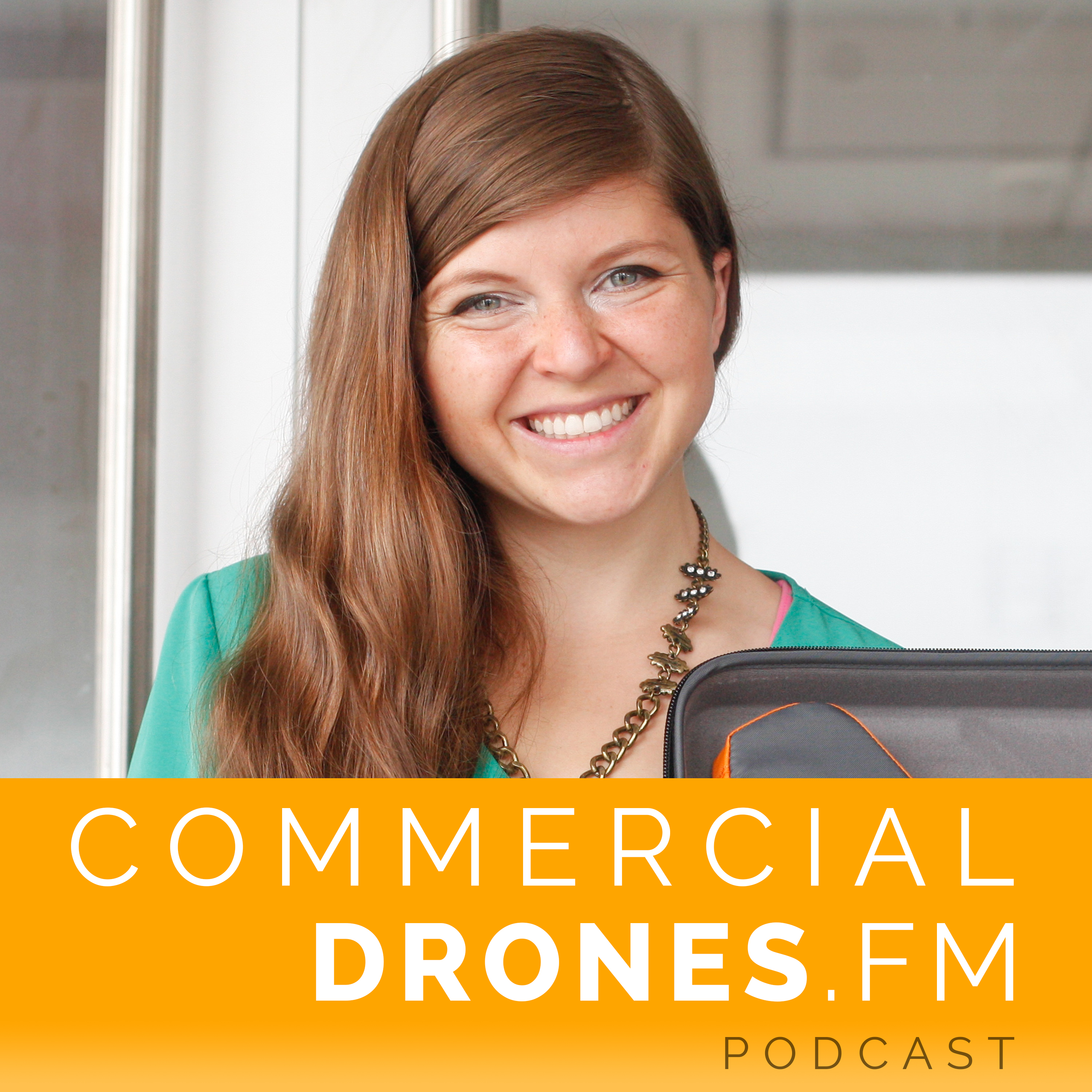 Commercial Drones FM