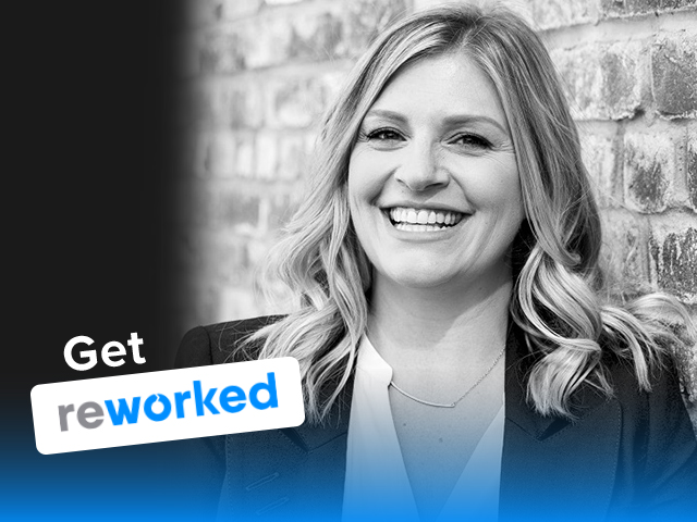 Get Reworked