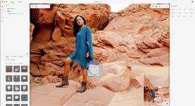 How to Composite 3D Objects onto Your Photos with Adobe's Project Felix