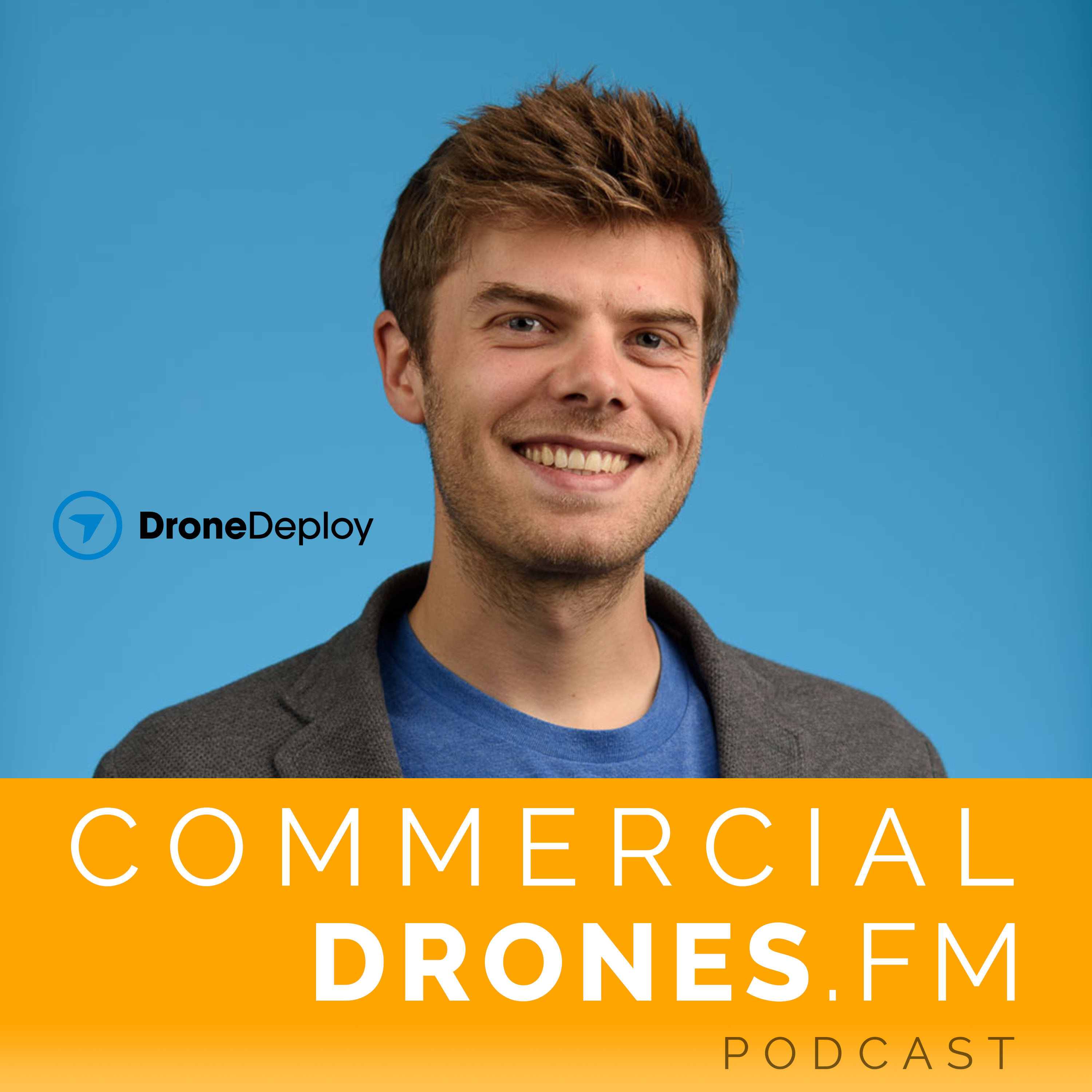 Commercial Drones FM