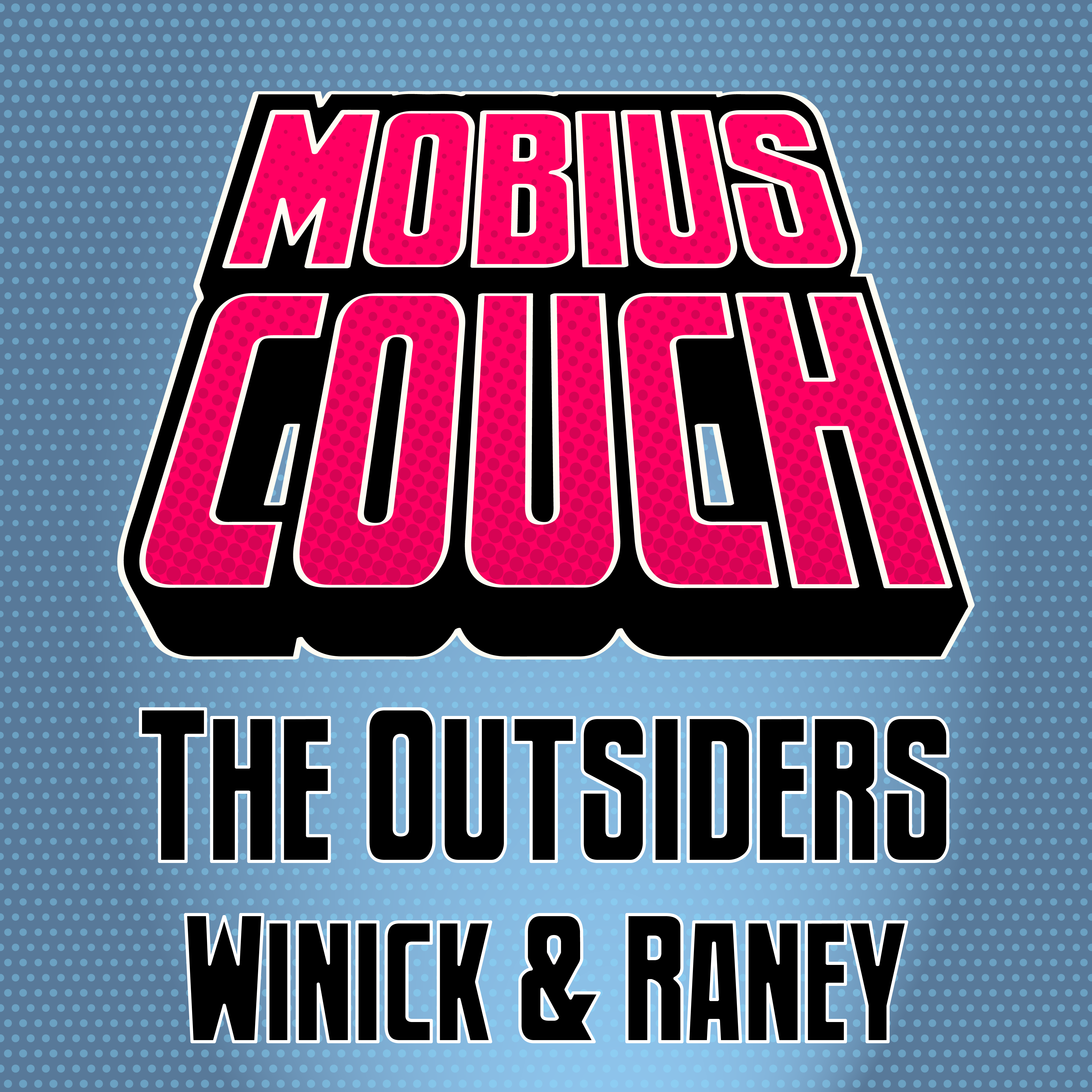 Mobius Couch