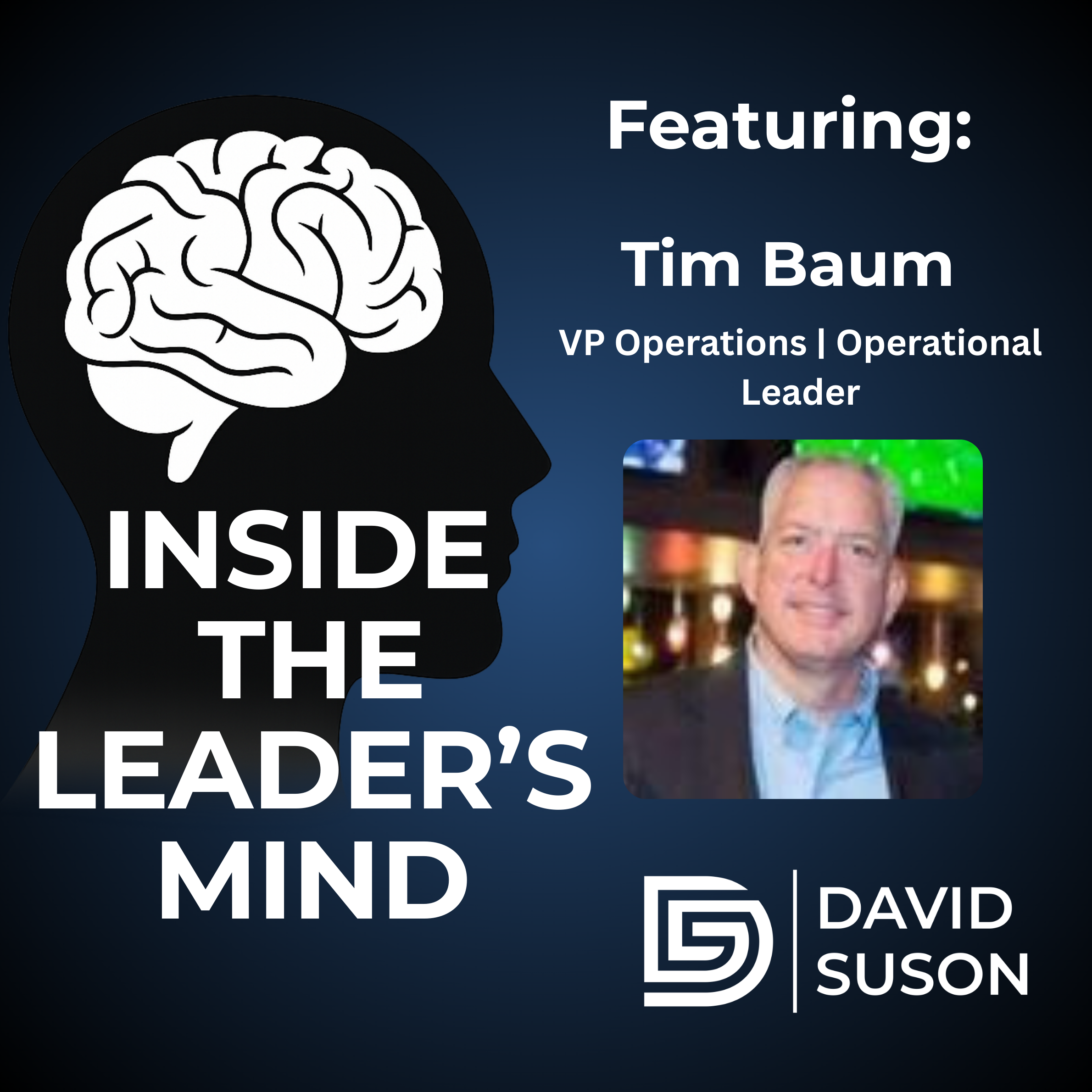 Inside the Leader\'s Mind