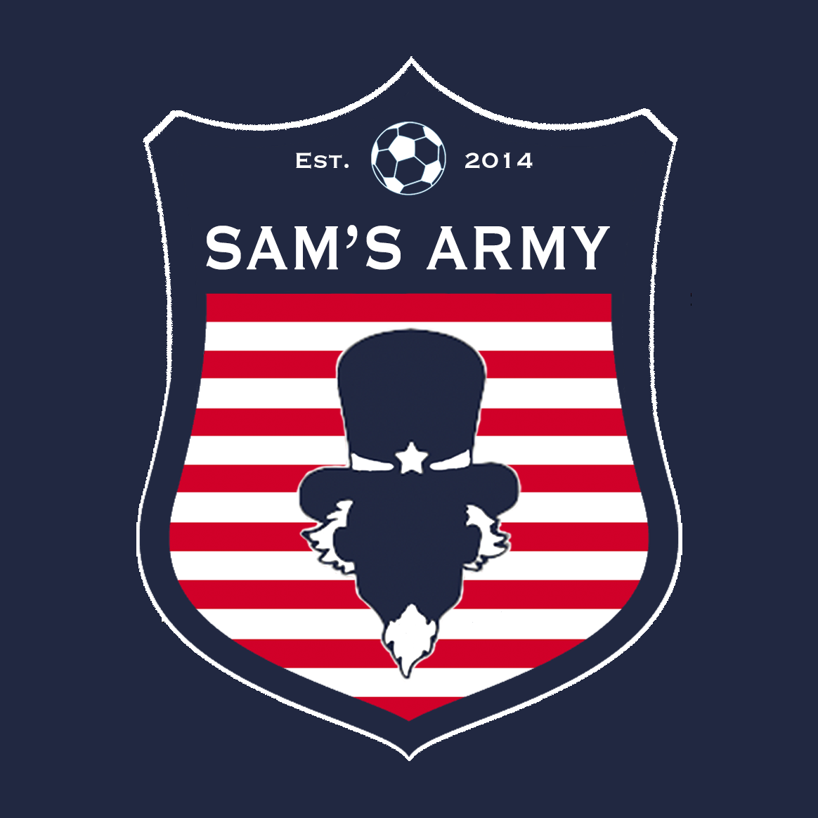 Sam\'s Army